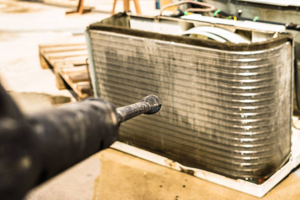Best Professional Duct Cleaning Services  in Ogden, NC