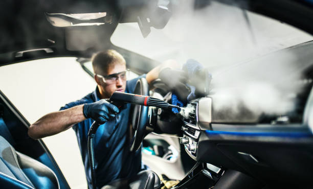 Best Ductwork Cleaning Services  in Ogden, NC