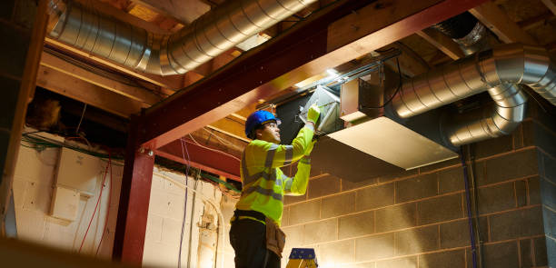Best Air Duct Cleaning Near Me  in Ogden, NC