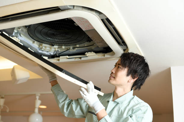 Best Best Air Duct Cleaning Company  in Ogden, NC