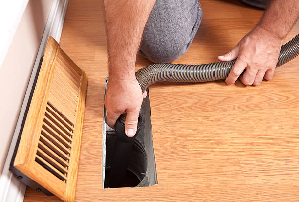 Best Affordable Air Duct Cleaning  in Ogden, NC