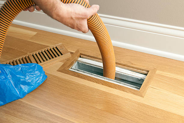 Best HVAC System Cleaning  in Ogden, NC