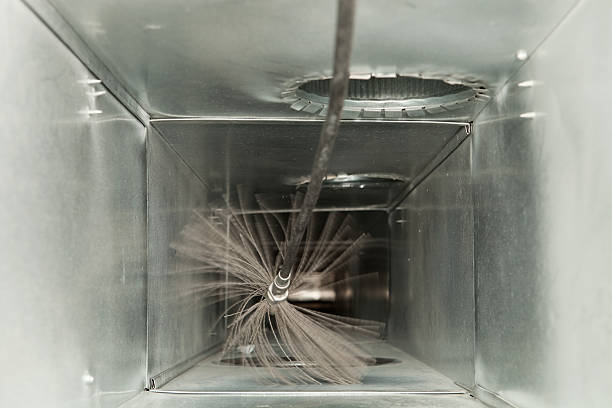 Best HVAC Air Duct Cleaning  in Ogden, NC
