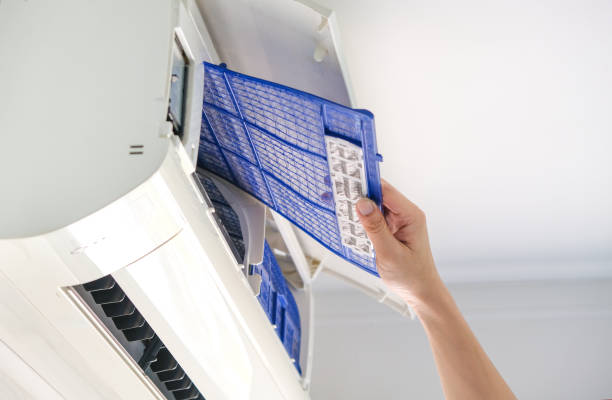 Best Affordable Duct Cleaning Services  in Ogden, NC