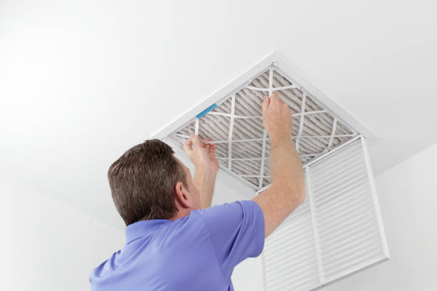 Best Dryer Vent Cleaning Services  in Ogden, NC